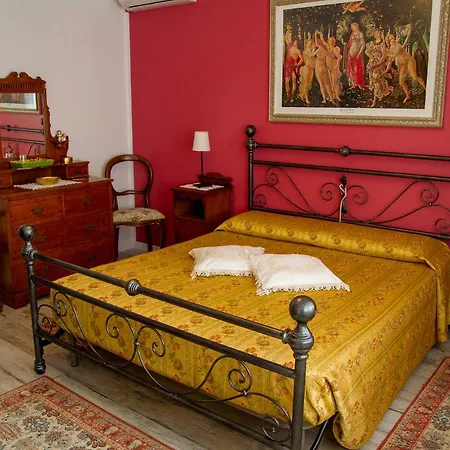 Bed & Breakfast La Rinascita *