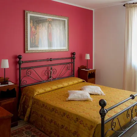 Bed & Breakfast La Rinascita