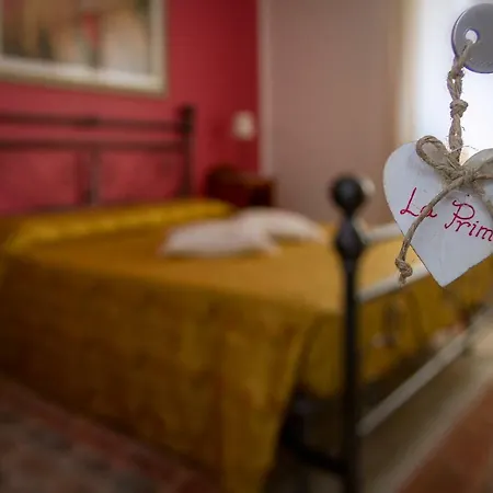 B&B La Rinascita 폰차노베네토