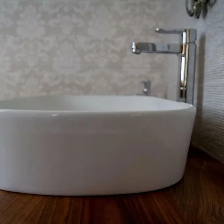 Bed & Breakfast La Rinascita 3*