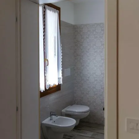 Bed & Breakfast La Rinascita