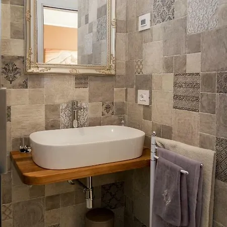 La Rinascita Bed & Breakfast