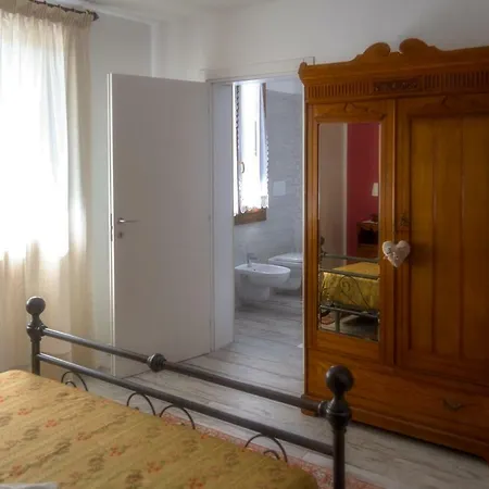La Rinascita Bed & Breakfast