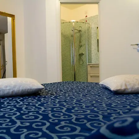 Bed & Breakfast La Rinascita *