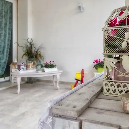 La Rinascita Bed & Breakfast Ponzano Veneto