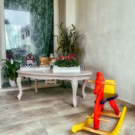 Bed & Breakfast La Rinascita Ponzano Veneto