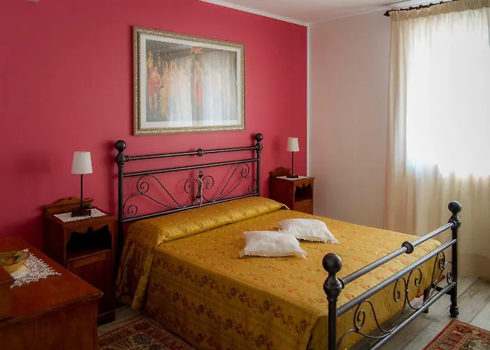 B&B La Rinascita