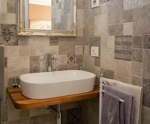 La Rinascita B&B