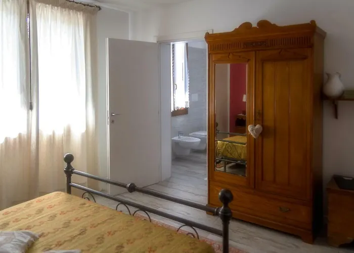 La Rinascita Nocleg ze śniadaniem