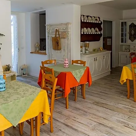 La Rinascita Panzió 3*