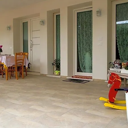 Panzió La Rinascita Ponzano Veneto