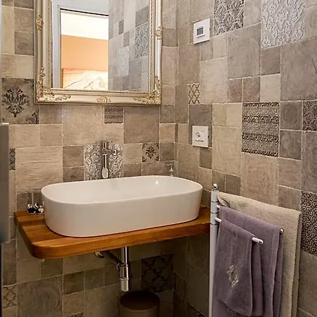 Bed & Breakfast La Rinascita