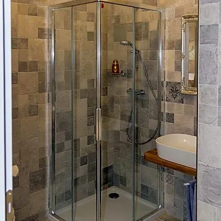 Panzió La Rinascita 3*