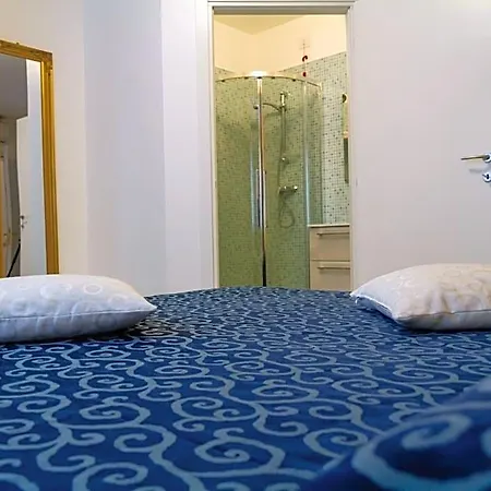 Panzió La Rinascita