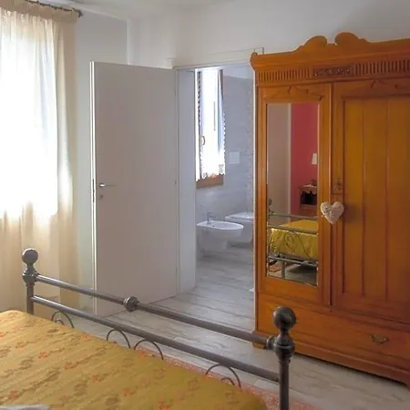Panzió La Rinascita