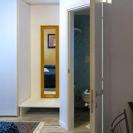 Panzió La Rinascita Ponzano Veneto