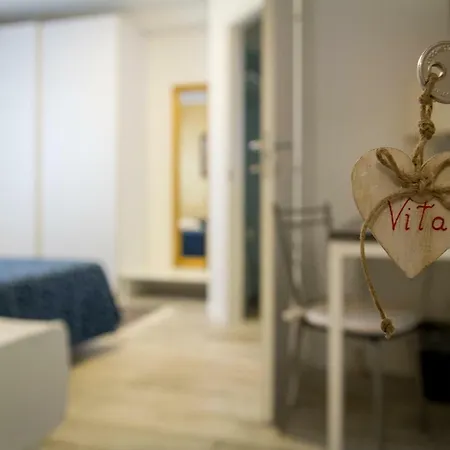 Bed & Breakfast La Rinascita 3*