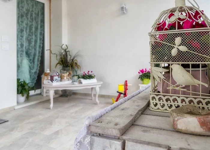 La Rinascita Bed & Breakfast Ponzano Veneto