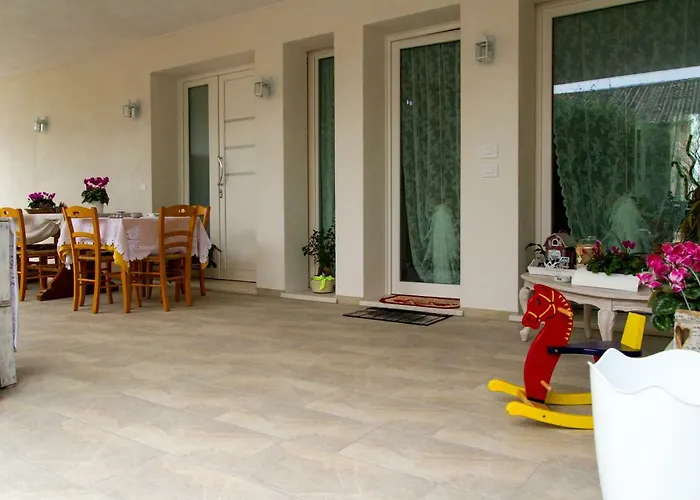 La Rinascita 3* Ponzano Veneto